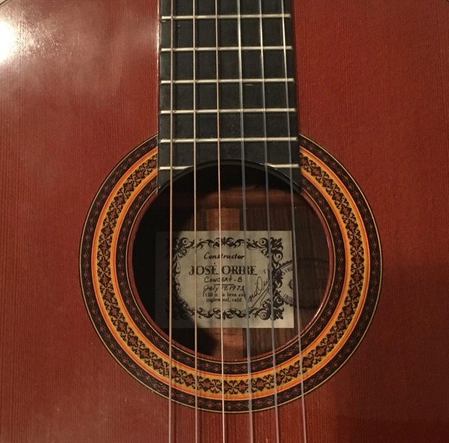 *Constructor panel for authenticity